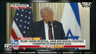 INFOWARS LIVE - 9/30/25: The American Journal with Breanna Morello / The Alex Jones Show / The War Room With Harrison Smith