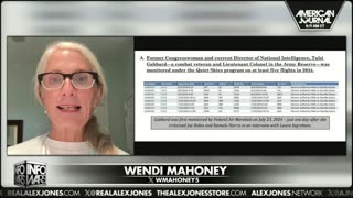 INFOWARS LIVE - 9/30/25: The American Journal with Breanna Morello / The Alex Jones Show / The War Room With Harrison Smith