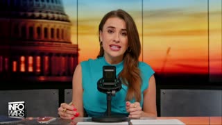 INFOWARS LIVE - 9/30/25: The American Journal with Breanna Morello / The Alex Jones Show / The War Room With Harrison Smith