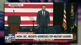 INFOWARS LIVE - 9/30/25: The American Journal with Breanna Morello / The Alex Jones Show / The War Room With Harrison Smith