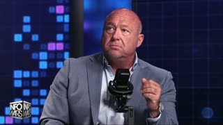 INFOWARS LIVE - 9/30/25: The American Journal with Breanna Morello / The Alex Jones Show / The War Room With Harrison Smith
