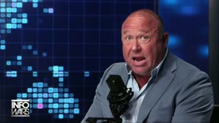 INFOWARS LIVE - 9/30/25: The American Journal with Breanna Morello / The Alex Jones Show / The War Room With Harrison Smith