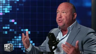 INFOWARS LIVE - 9/30/25: The American Journal with Breanna Morello / The Alex Jones Show / The War Room With Harrison Smith