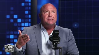 INFOWARS LIVE - 9/30/25: The American Journal with Breanna Morello / The Alex Jones Show / The War Room With Harrison Smith