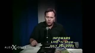 INFOWARS LIVE - 9/30/25: The American Journal with Breanna Morello / The Alex Jones Show / The War Room With Harrison Smith