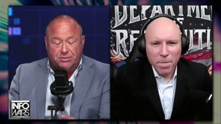 INFOWARS LIVE - 9/30/25: The American Journal with Breanna Morello / The Alex Jones Show / The War Room With Harrison Smith