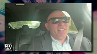 INFOWARS LIVE - 9/30/25: The American Journal with Breanna Morello / The Alex Jones Show / The War Room With Harrison Smith