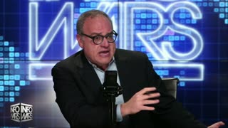 INFOWARS LIVE - 9/30/25: The American Journal with Breanna Morello / The Alex Jones Show / The War Room With Harrison Smith