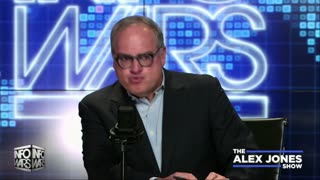 INFOWARS LIVE - 9/30/25: The American Journal with Breanna Morello / The Alex Jones Show / The War Room With Harrison Smith