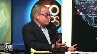 INFOWARS LIVE - 9/30/25: The American Journal with Breanna Morello / The Alex Jones Show / The War Room With Harrison Smith