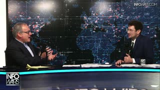 INFOWARS LIVE - 9/30/25: The American Journal with Breanna Morello / The Alex Jones Show / The War Room With Harrison Smith