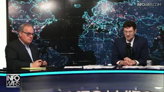 INFOWARS LIVE - 9/30/25: The American Journal with Breanna Morello / The Alex Jones Show / The War Room With Harrison Smith