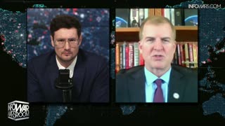INFOWARS LIVE - 9/30/25: The American Journal with Breanna Morello / The Alex Jones Show / The War Room With Harrison Smith