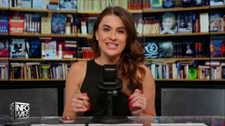 INFOWARS LIVE - 9/30/25: The American Journal with Breanna Morello / The Alex Jones Show / The War Room With Harrison Smith