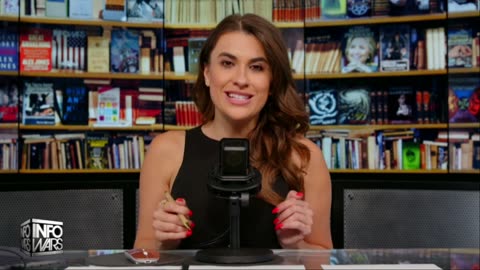 INFOWARS LIVE - 9/30/25: The American Journal with Breanna Morello / The Alex Jones Show / The War Room With Harrison Smith