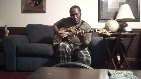 Chantilly Lace [version 2 (Big Bopper)] #short