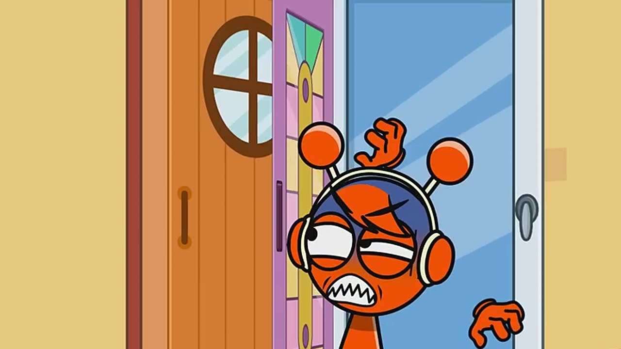 Incredibox Sprunki