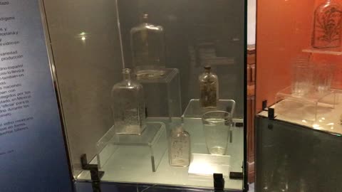 Museo del Vidrio (Museum of Glass) 2 (Monterrey, Nuevo Leon, Mexico)
