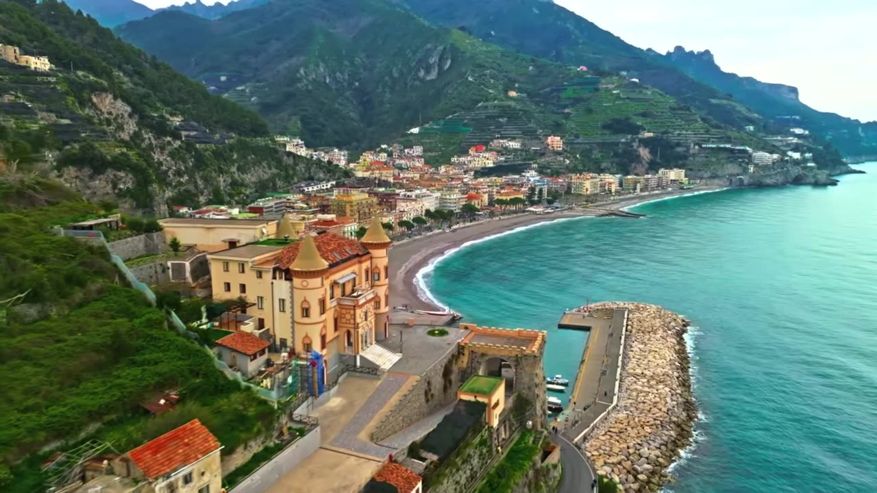 Soft Lanterns – Lofi House Mood