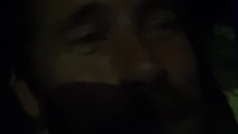 Just when you think you’ve seen and heard it all right