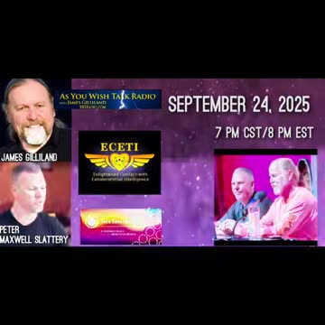 Latest Podcast with Coley, Rob, James Gilliland and myself out now 🙏