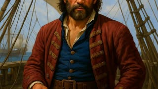 Jean Baptiste du Casse Tells of His Life as a Privateer and then A Commander and Governor in the Car
