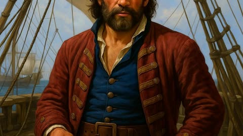 Jean Baptiste du Casse Tells of His Life as a Privateer and then A Commander and Governor in the Car