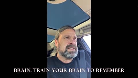 Welcome To The New Renaissance - The Psychology Of Parking