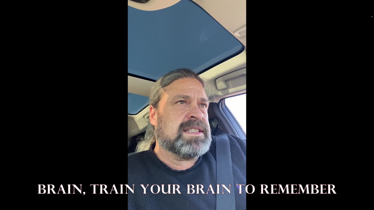 Welcome To The New Renaissance - The Psychology Of Parking