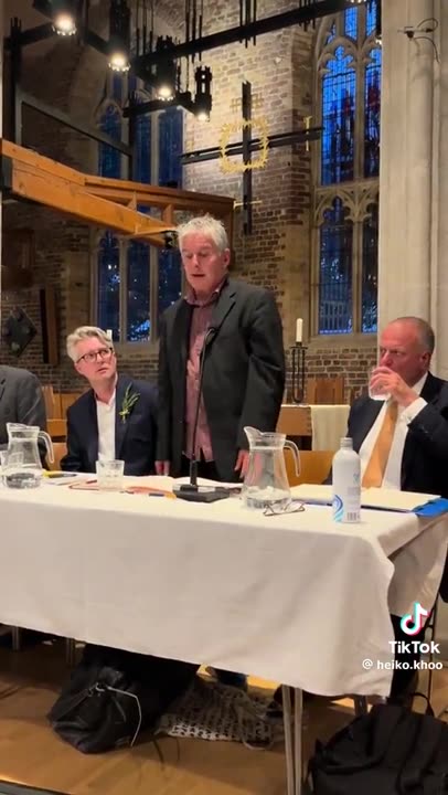 Climate change is a scam