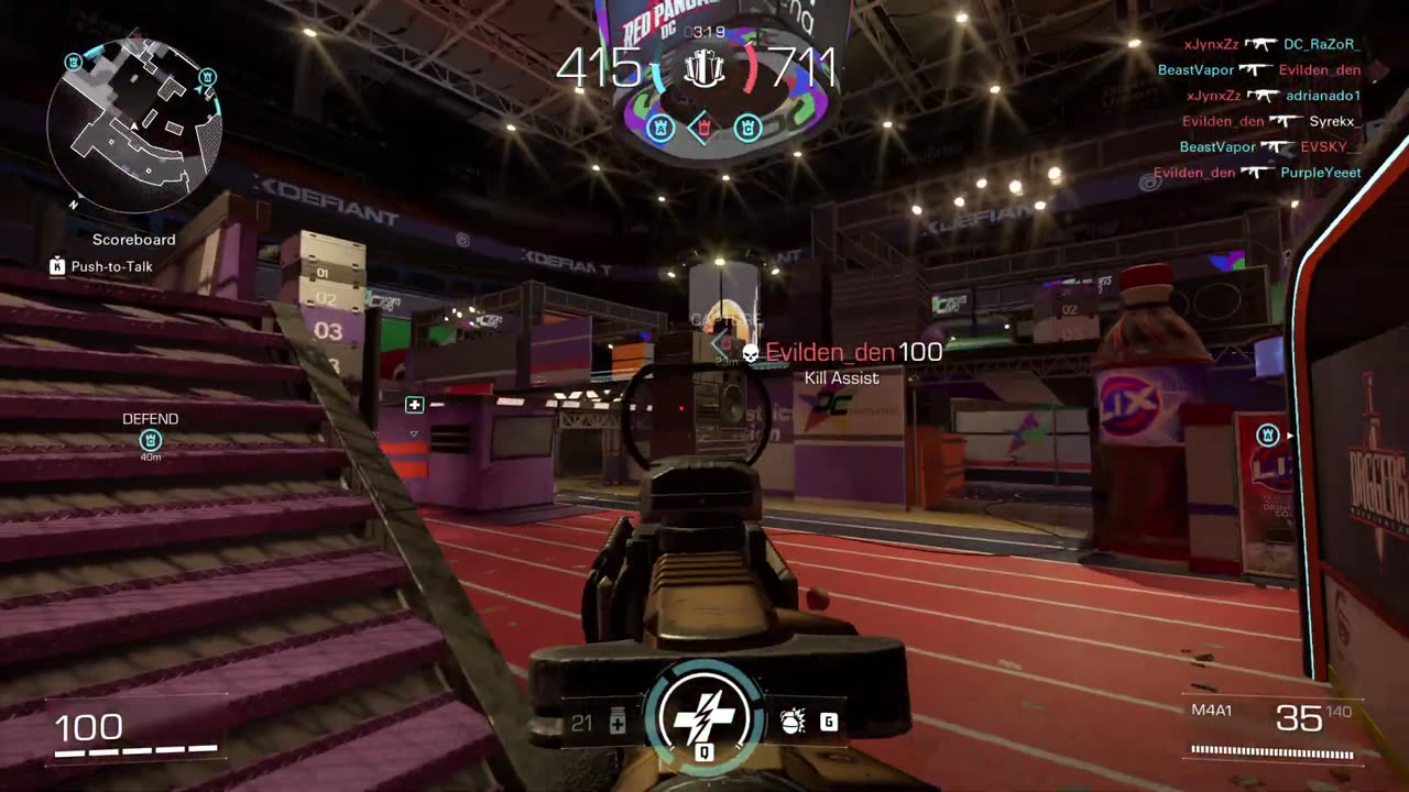 Dead by Daylight - All Killers Generator Damage Animations (Trapper - Dredge)