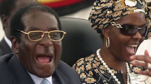 The Tragedy of Rhodesia - A Historical Overview (1600s-1980)