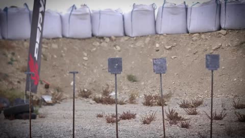 Derya TM22 Highlights: Discover Versatile .22LR Rifles