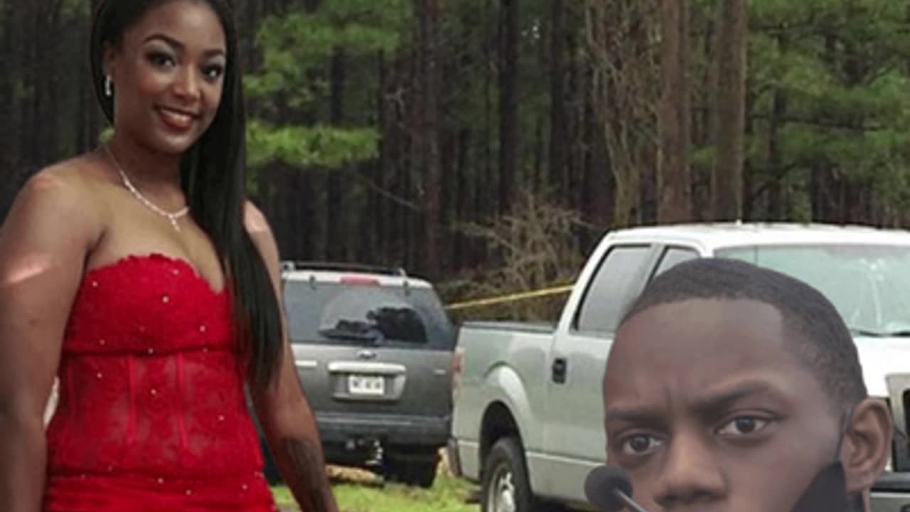She VANISHED on VALENTINE’S DAY… What REALLY Happened to ANITRA GUNN? #fatalattraction