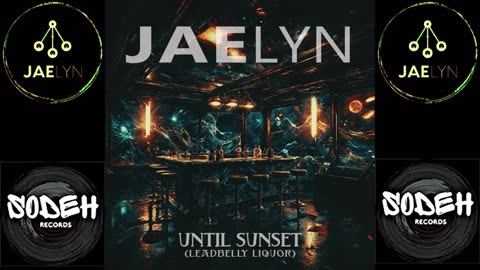 This Song Will Break You: JAELYN Drops an Emotional Anthem with ‘Until Sunset (Lead Belly Liquor)