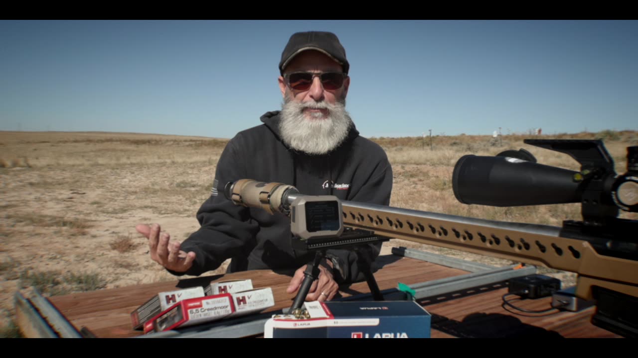 Balance your Speed with a Lighter Bullet