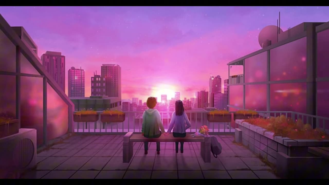 Whispers of the Night | Calm Winds | Endless Dreams