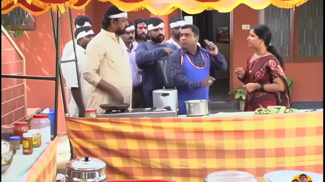 || Episode 94 [ 4K ]. మనీప్రెషర్ మినీ గణేష్ || #appaji #anji #saravam #amrutham