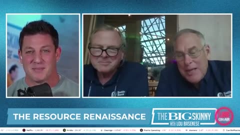 Rick Rule: What Smart Money Sees in Today’s Oil and Natural Gas Markets