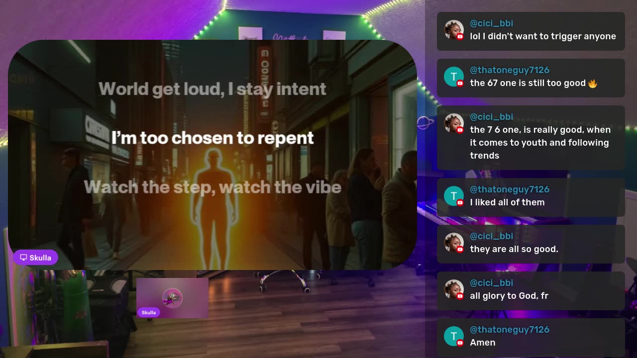 The Cult, in Culture