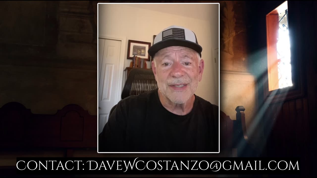 Words of Truth & Life (From The Word of God) w/ Pastor Dave: Lesson 3 - Reprieves