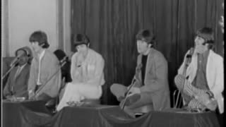 John Lennon - 'Show Business Is A Extension Of The Jewish Religion'