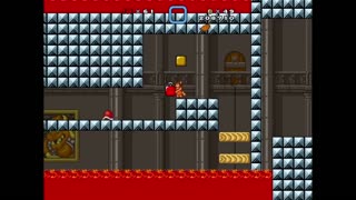 That Sinking Feeling - Crazy Hard Mario Pt.3