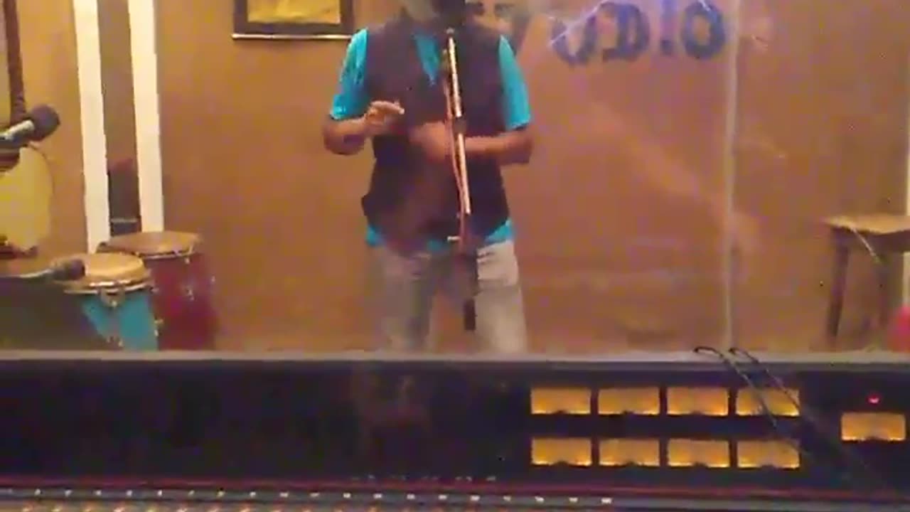 Nestor pacheco Mi Tumbao