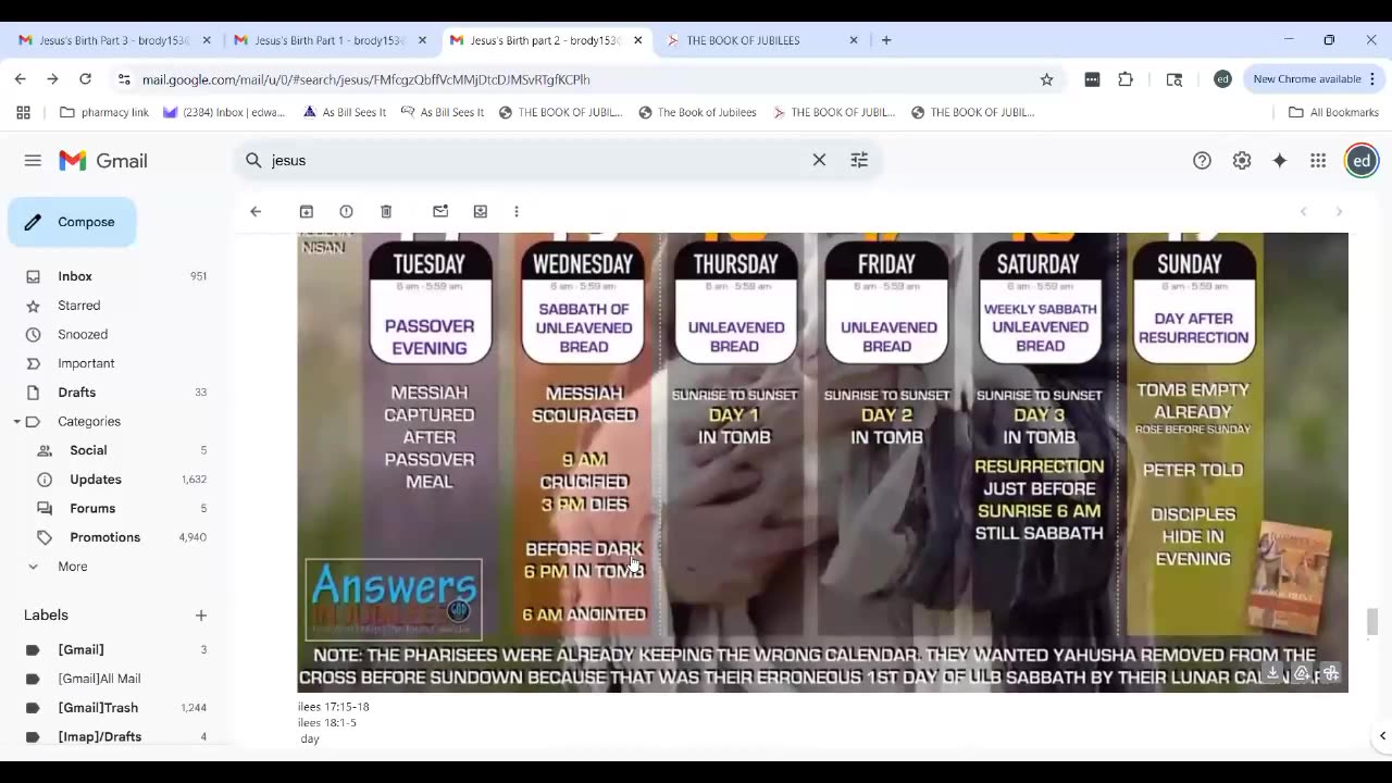 Yah's Misfits 6-7-2025