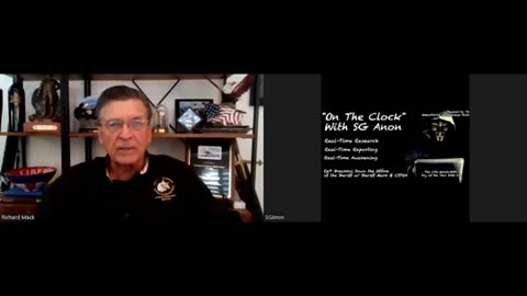 SG Anon_ Breaking Trump Intel 12_4_25 - Everyone Needs to Know the What_s Next!