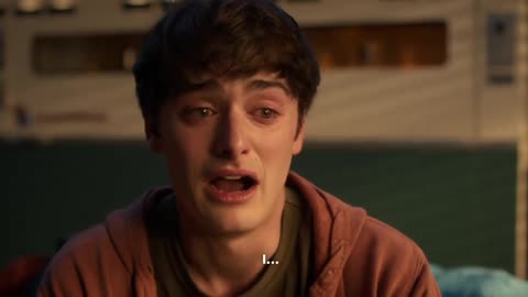 Stranger Things Goes Woke