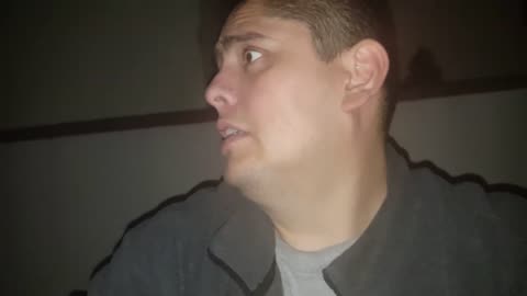 My Big Ass Trying To Workout Episodes...... perhaps coming back again??? (Jan 2, 2018)