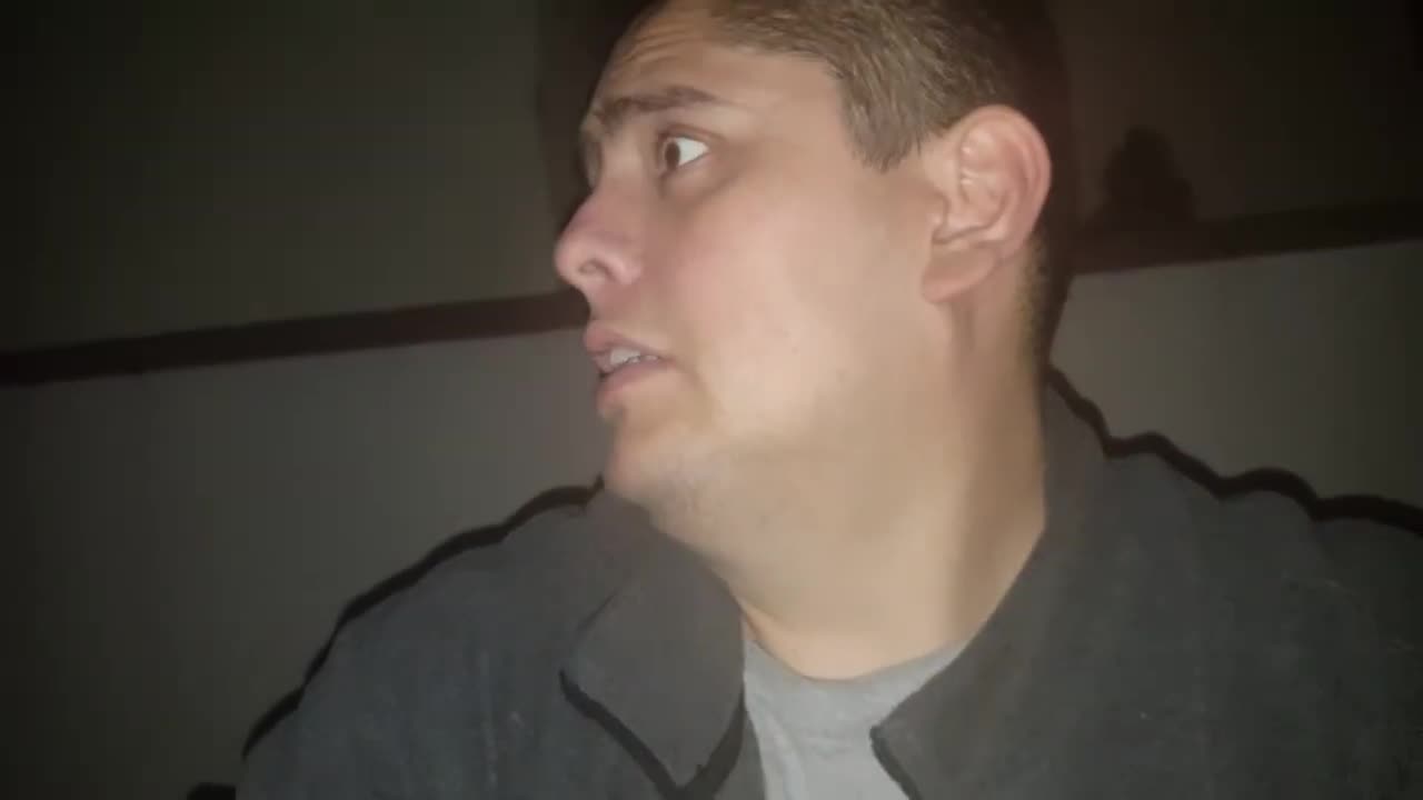 My Big Ass Trying To Workout Episodes...... perhaps coming back again??? (Jan 2, 2018)