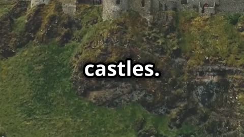 Breathtaking Scenic Views of Ireland